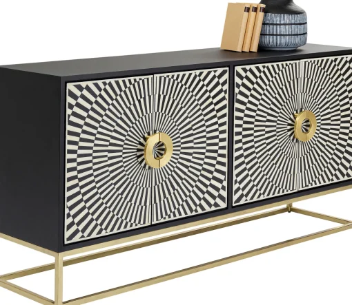 KARE Design CREDENZA ELECTRO - KARE> Credenze E Madie
