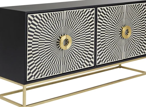 KARE Design CREDENZA ELECTRO - KARE> Credenze E Madie