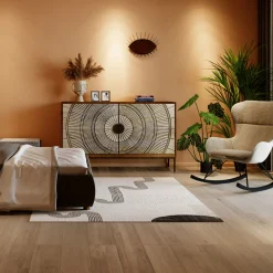 KARE Design CREDENZA EYE OF TIGER 115 - KARE> Credenze E Madie