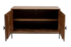 KARE Design CREDENZA EYE OF TIGER 115 - KARE></noscript> Credenze E Madie