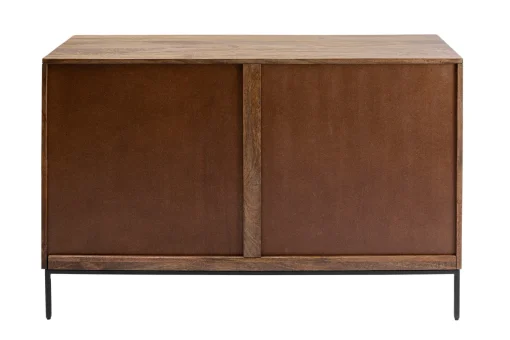 KARE Design CREDENZA EYE OF TIGER 115 - KARE> Credenze E Madie