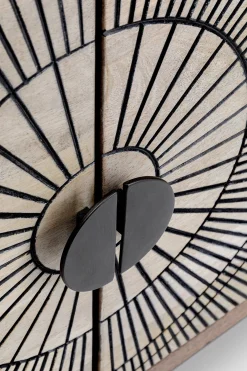 KARE Design CREDENZA EYE OF TIGER 115 - KARE></noscript> Credenze E Madie