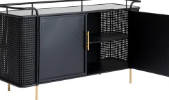 KARE Design Credenza Fence 120x70cm - KARE> Credenze E Madie
