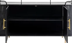 KARE Design Credenza Fence 120x70cm - KARE> Credenze E Madie