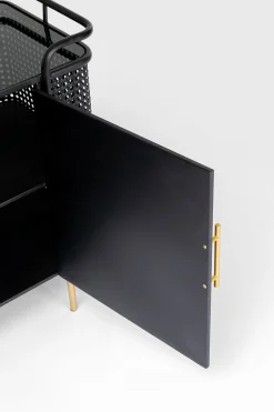 KARE Design Credenza Fence 120x70cm - KARE></noscript> Credenze E Madie