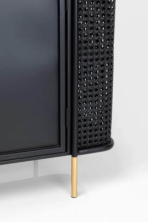 KARE Design Credenza Fence 120x70cm - KARE> Credenze E Madie