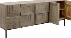 KARE Design Credenza Figaro 184x76cm - KARE> Credenze E Madie