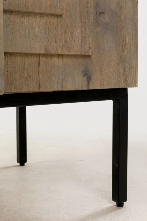 KARE Design Credenza Figaro 184x76cm - KARE> Credenze E Madie