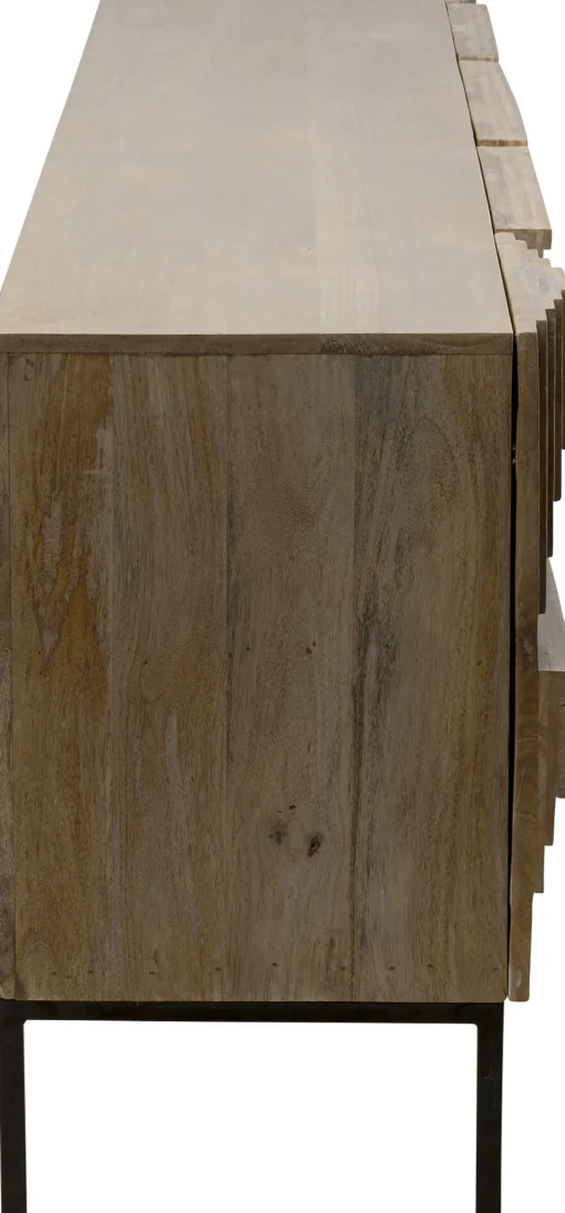 KARE Design Credenza Figaro 184x76cm - KARE> Credenze E Madie