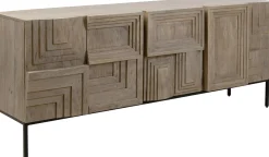 KARE Design Credenza Figaro 184x76cm - KARE></noscript> Credenze E Madie