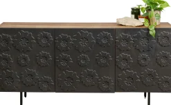KARE Design Credenza Fiori 160x75cm - KARE> Credenze E Madie