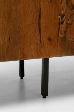 KARE Design Credenza Flower Bouquet 177x75cm - KARE></noscript> Credenze E Madie