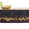 KARE Design Credenza Fuoco 183cm - KARE> Credenze E Madie