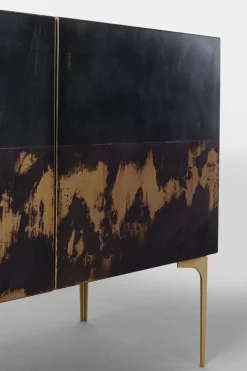 KARE Design Credenza Fuoco 183cm - KARE></noscript> Credenze E Madie