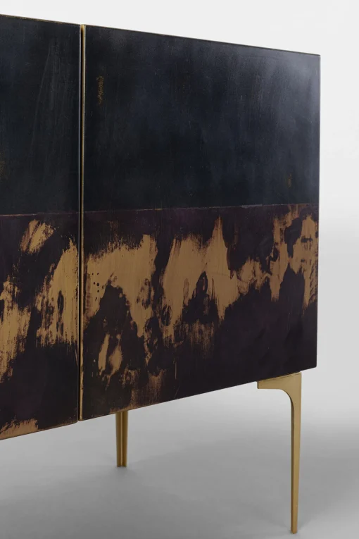 KARE Design Credenza Fuoco 183cm - KARE> Credenze E Madie