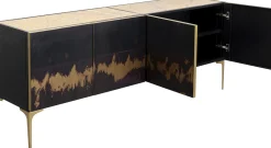 KARE Design Credenza Fuoco 183cm - KARE></noscript> Credenze E Madie