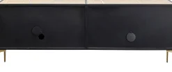 KARE Design Credenza Fuoco 183cm - KARE></noscript> Credenze E Madie