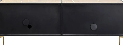 KARE Design Credenza Fuoco 183cm - KARE> Credenze E Madie