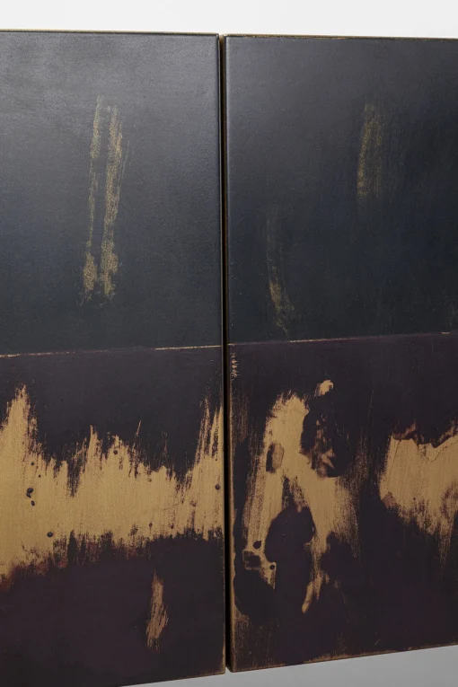 KARE Design Credenza Fuoco 183cm - KARE> Credenze E Madie