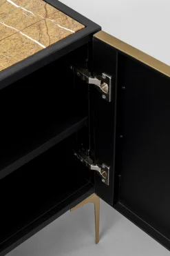 KARE Design Credenza Fuoco 183cm - KARE></noscript> Credenze E Madie