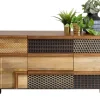 KARE Design Credenza Gino 160x80cm - KARE> Credenze E Madie