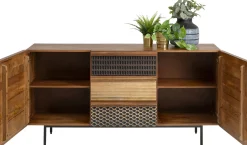 KARE Design Credenza Gino 160x80cm - KARE> Credenze E Madie