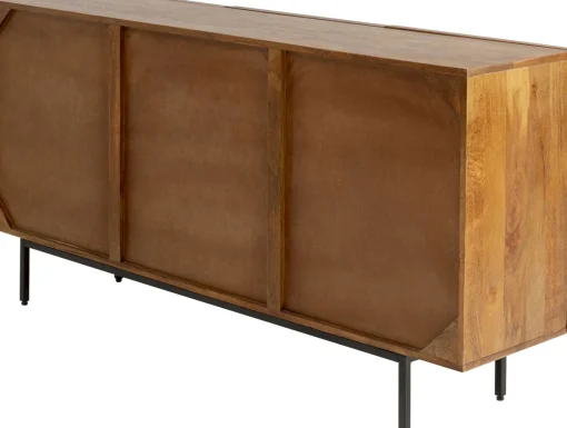 KARE Design Credenza Gino 160x80cm - KARE> Credenze E Madie