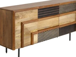 KARE Design Credenza Gino 160x80cm - KARE></noscript> Credenze E Madie