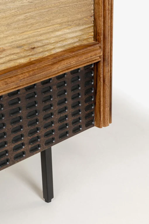 KARE Design Credenza Gino 160x80cm - KARE> Credenze E Madie