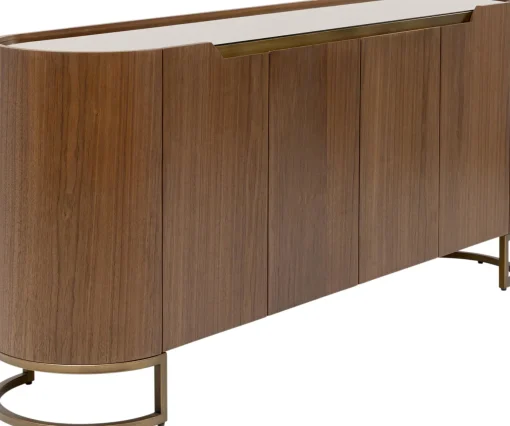 KARE Design Credenza Giorgio 180x80cm - KARE> Credenze E Madie