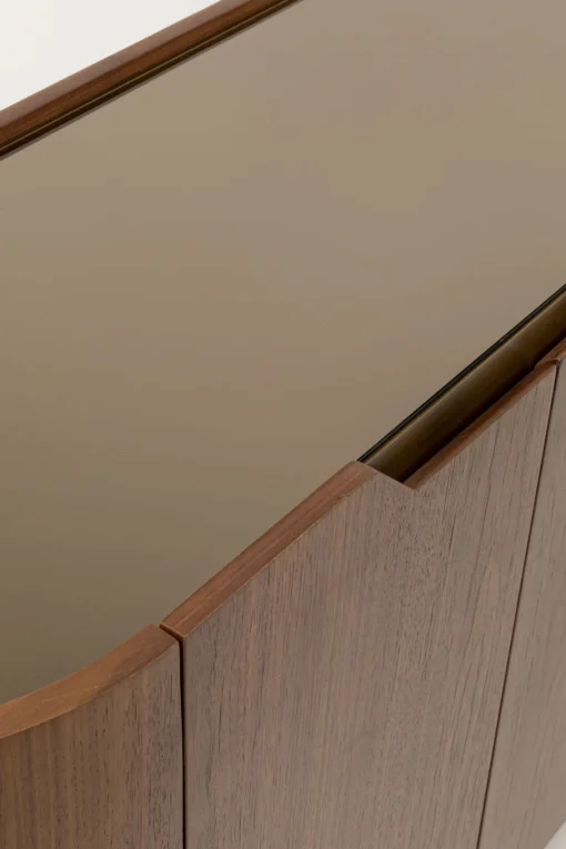 KARE Design Credenza Giorgio 180x80cm - KARE> Credenze E Madie
