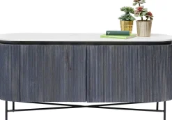 KARE Design Credenza Glenn - KARE> Credenze E Madie
