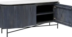 KARE Design Credenza Glenn - KARE></noscript> Credenze E Madie