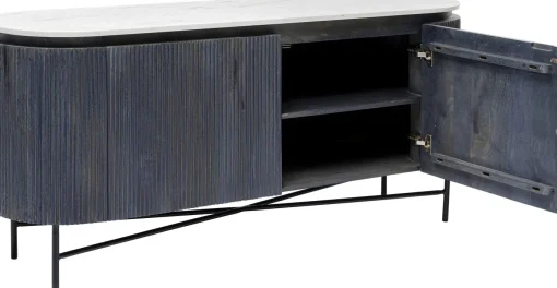 KARE Design Credenza Glenn - KARE> Credenze E Madie