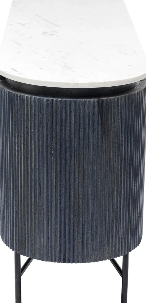 KARE Design Credenza Glenn - KARE> Credenze E Madie