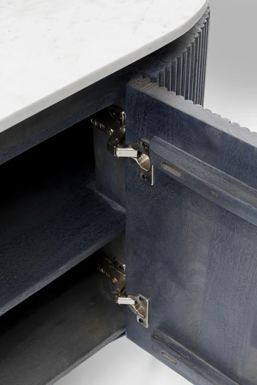 KARE Design Credenza Glenn - KARE> Credenze E Madie
