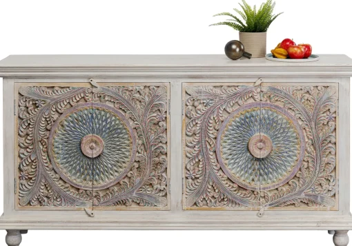 KARE Design Credenza Goa 180x95cm - KARE> Credenze E Madie