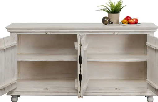 KARE Design Credenza Goa 180x95cm - KARE> Credenze E Madie