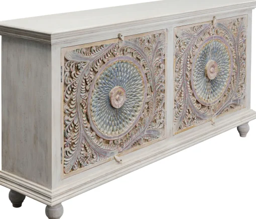 KARE Design Credenza Goa 180x95cm - KARE> Credenze E Madie