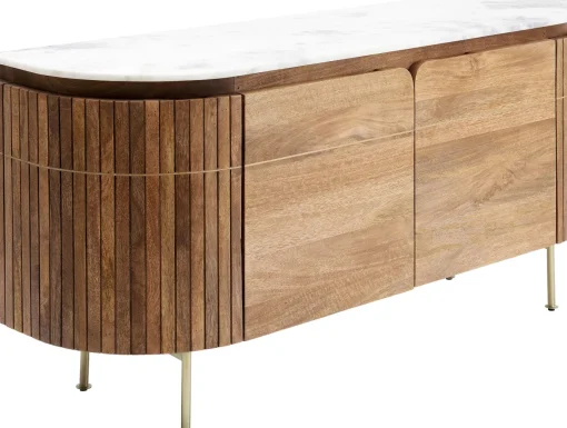 KARE Design Credenza Grace - KARE> Credenze E Madie