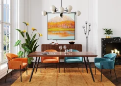 KARE Design Credenza Grooves - KARE></noscript> Credenze E Madie
