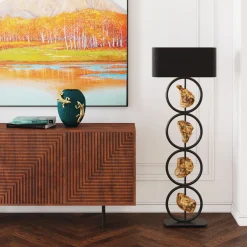 KARE Design Credenza Grooves - KARE></noscript> Credenze E Madie