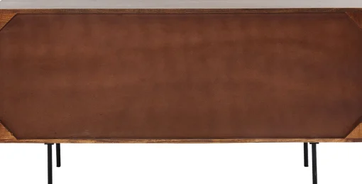 KARE Design Credenza Grooves - KARE> Credenze E Madie