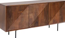 KARE Design Credenza Grooves - KARE></noscript> Credenze E Madie