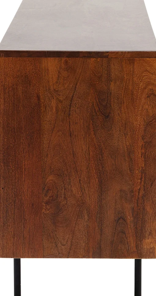 KARE Design Credenza Grooves - KARE> Credenze E Madie