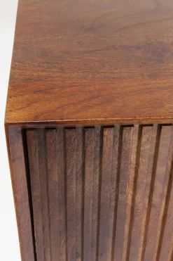 KARE Design Credenza Grooves - KARE></noscript> Credenze E Madie