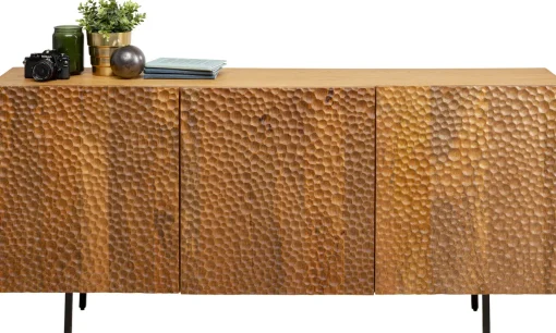 KARE Design Credenza Hammer 160x75cm - KARE> Credenze E Madie
