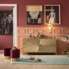 KARE Design Credenza Illumino - KARE> Credenze E Madie