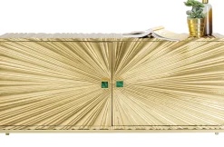 KARE Design Credenza Illumino - KARE> Credenze E Madie