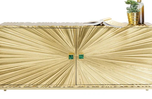 KARE Design Credenza Illumino - KARE> Credenze E Madie